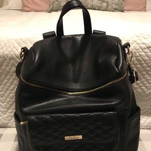 Luli Bebe diaper bag